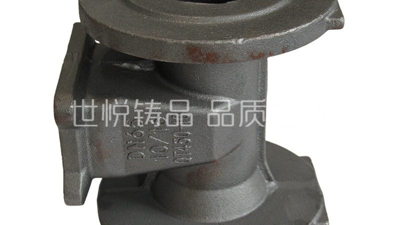 上海闸阀压力等级规范：揭秘选型背后的关键因素