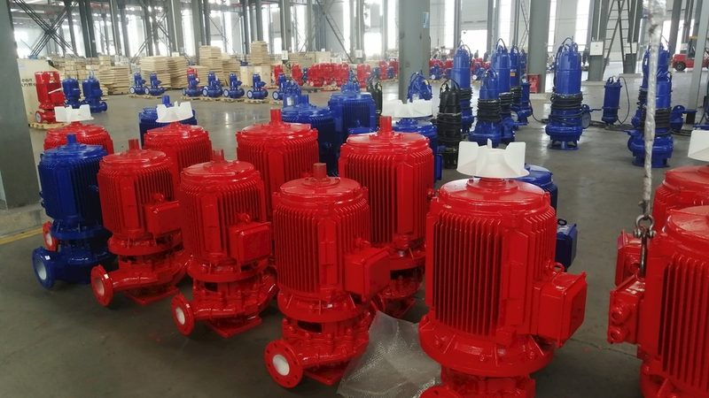 成都化工离心泵：揭秘价格背后的因素**