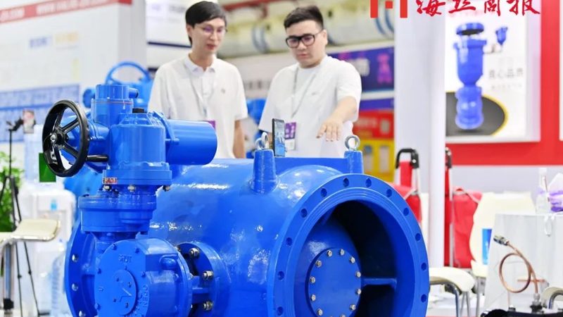 清水泵与潜水泵：耐用性对比解析