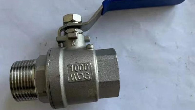 自吸泵扬程与流量：揭秘其背后的秘密